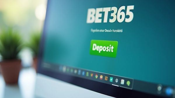 Get 5 in bonuses with your bet365 bonus code